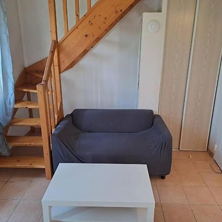 Agreable Villa En Petite Camargue 35 M2 Wifi Галларг-ле-Монтюё Экстерьер фото